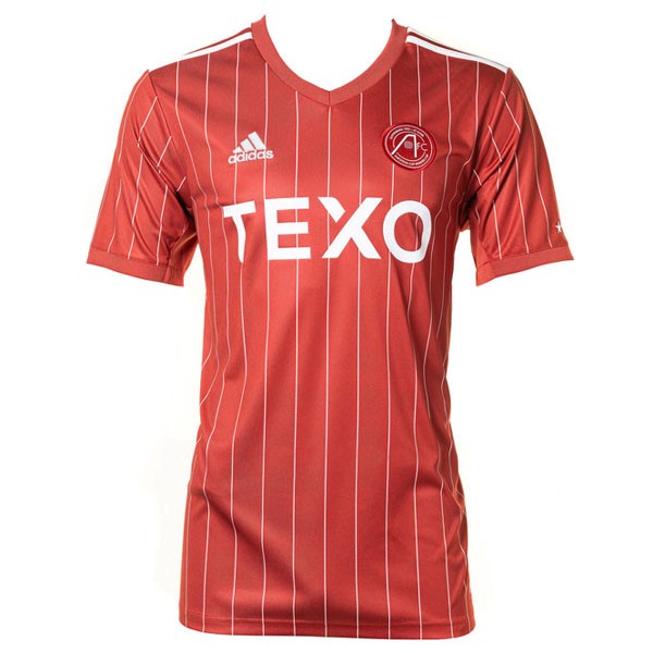 Tailandia Camiseta Aberdeen 1ª 2022-2023